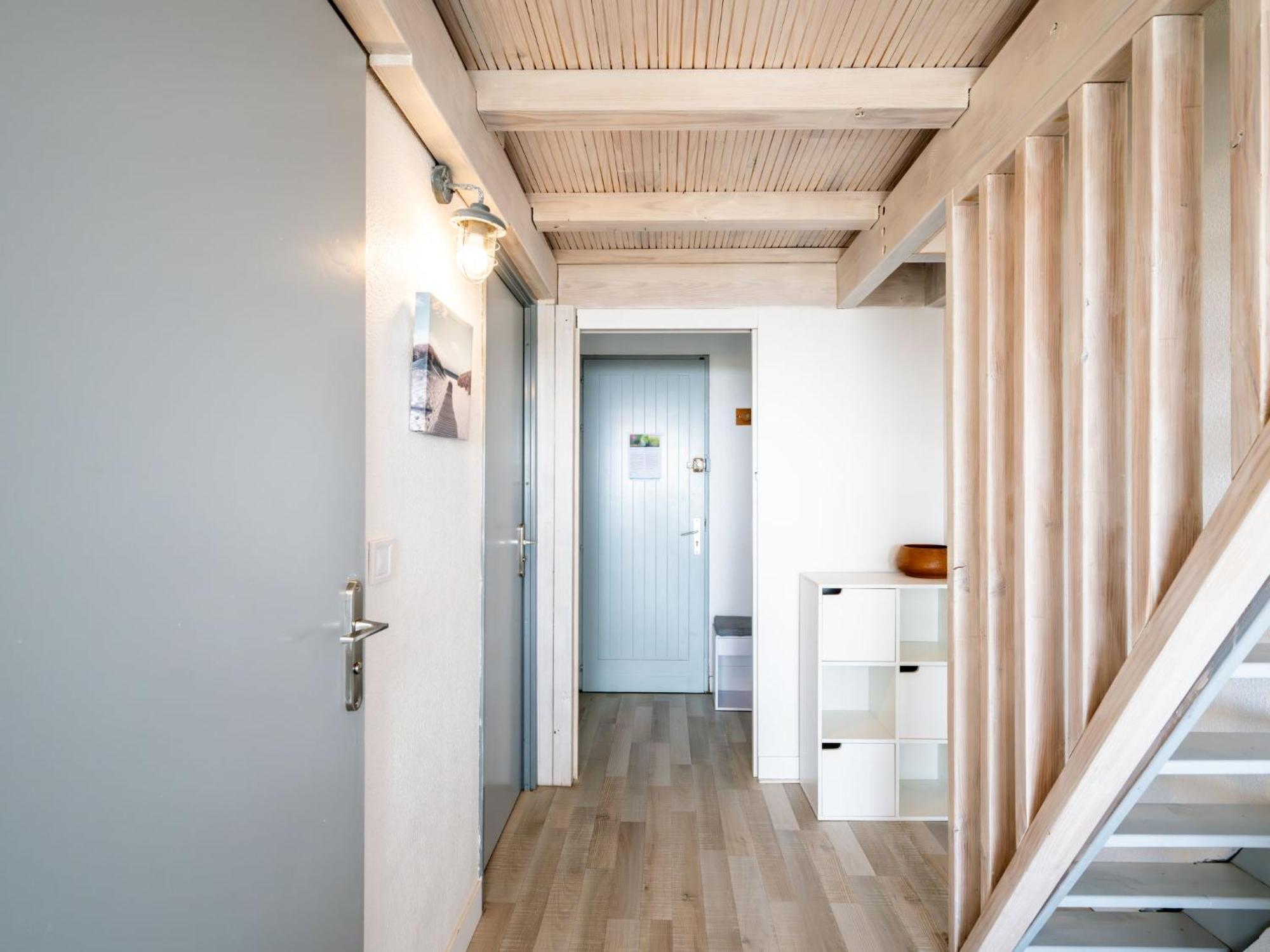 Apartment Les Eaux Vives 1 & 2-2 By Interhome Saint-Pierre-la-Mer  Exterior foto